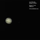 Giove 5/10/2011